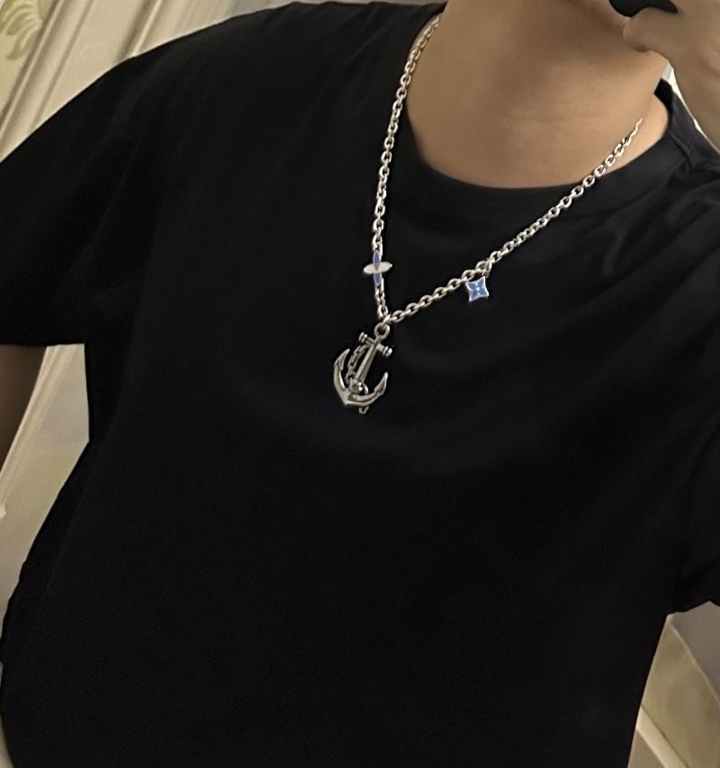 LV Necklaces